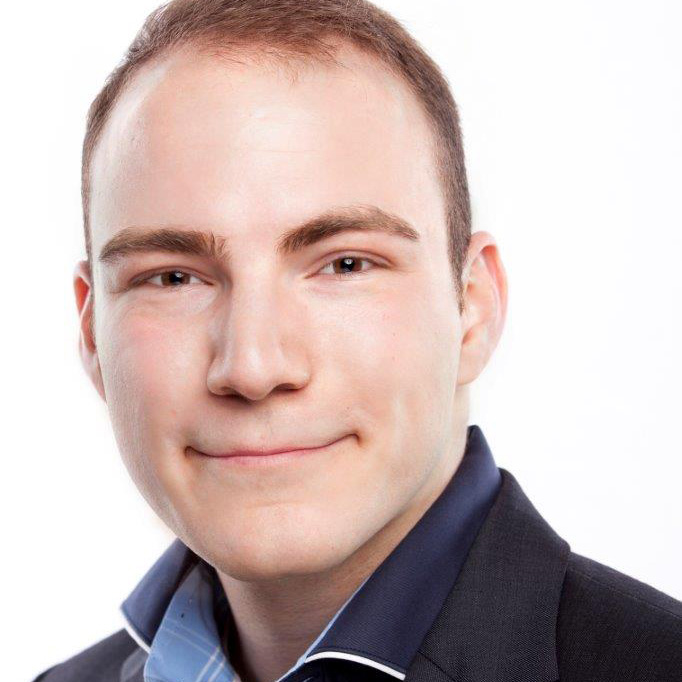  Yannick Hver